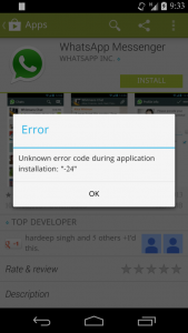 android-error-24-google-play