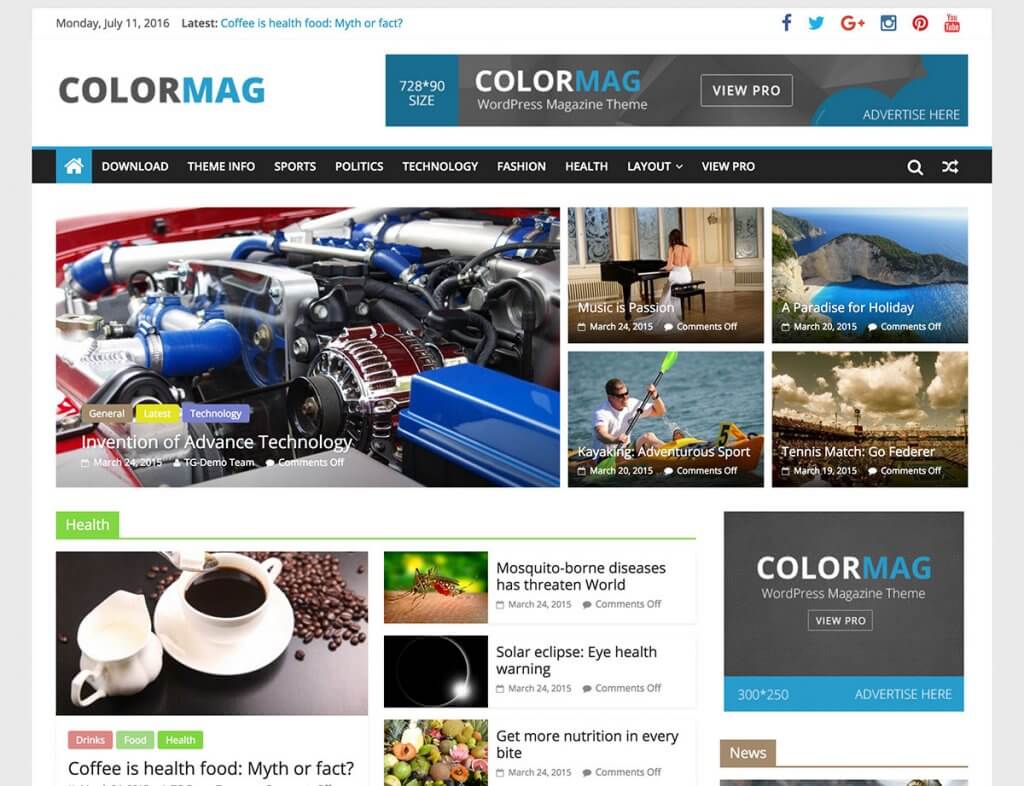 colormag